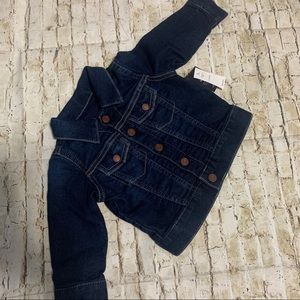 Baby Gap denim jacket